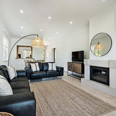 Gorgeous Two Bedroom Apartment In Carvoeiro Carvoeiro  Exterior photo