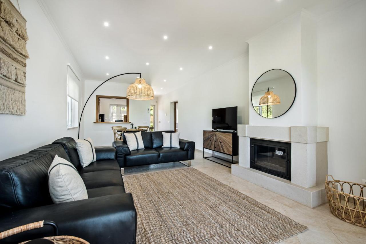 Gorgeous Two Bedroom Apartment In Carvoeiro Carvoeiro  Exterior photo