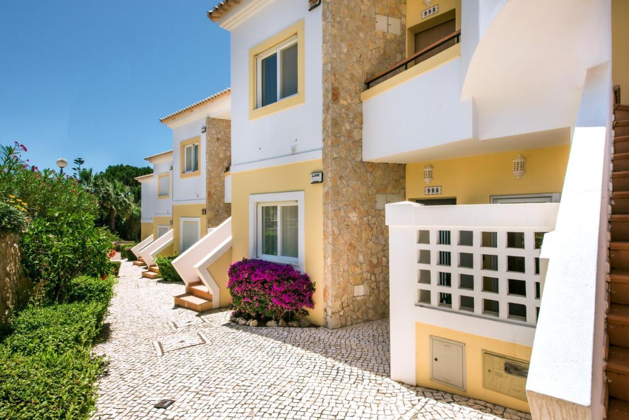 Gorgeous Two Bedroom Apartment In Carvoeiro Carvoeiro  Exterior photo