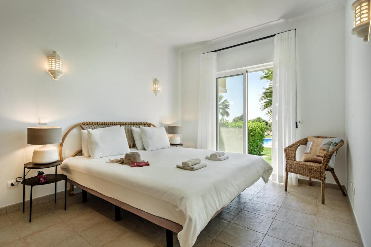 Gorgeous Two Bedroom Apartment In Carvoeiro Carvoeiro  Exterior photo