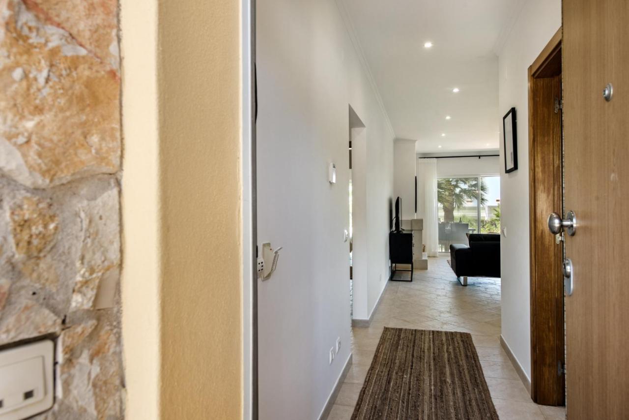 Gorgeous Two Bedroom Apartment In Carvoeiro Carvoeiro  Exterior photo