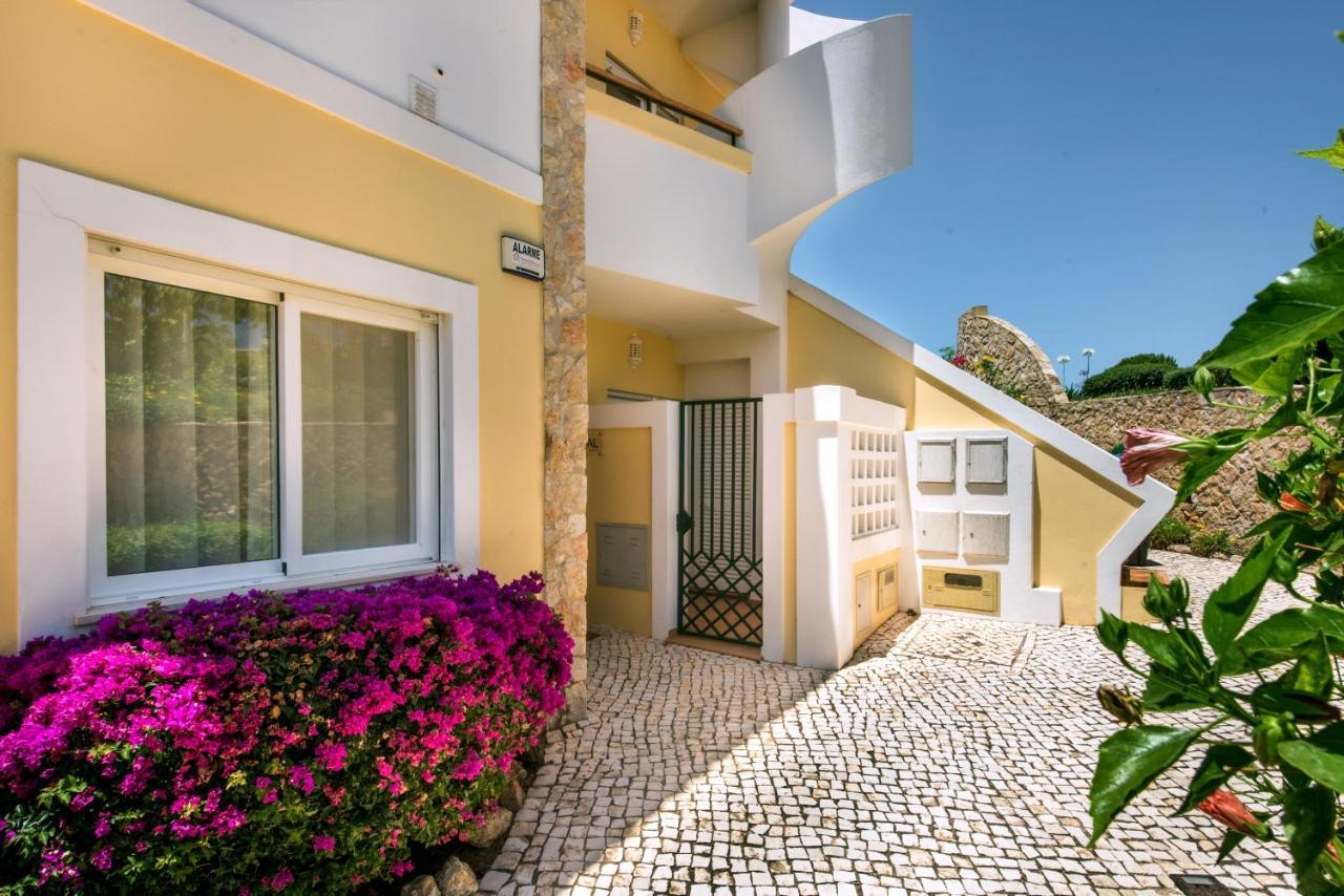 Gorgeous Two Bedroom Apartment In Carvoeiro Carvoeiro  Exterior photo