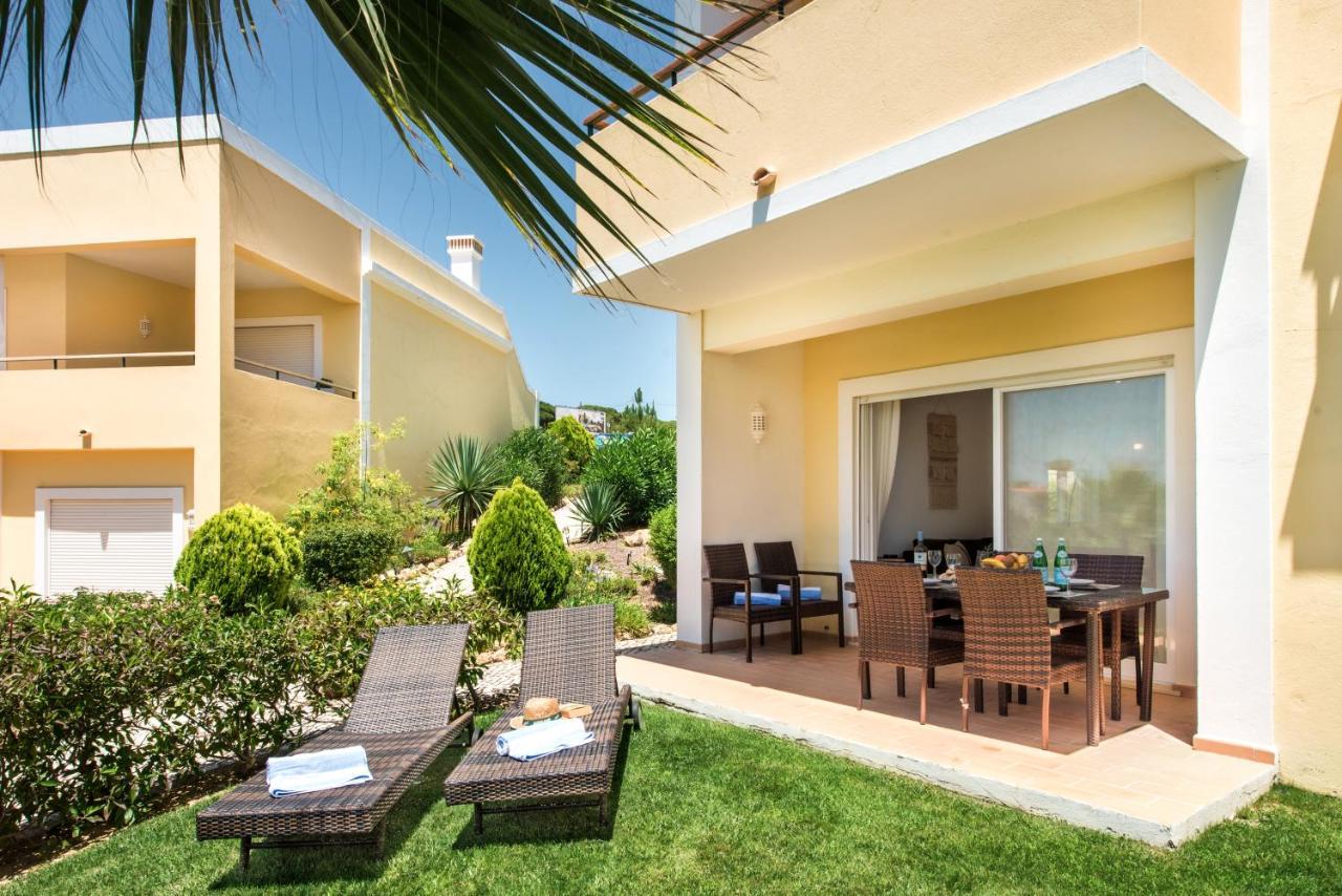 Gorgeous Two Bedroom Apartment In Carvoeiro Carvoeiro  Exterior photo